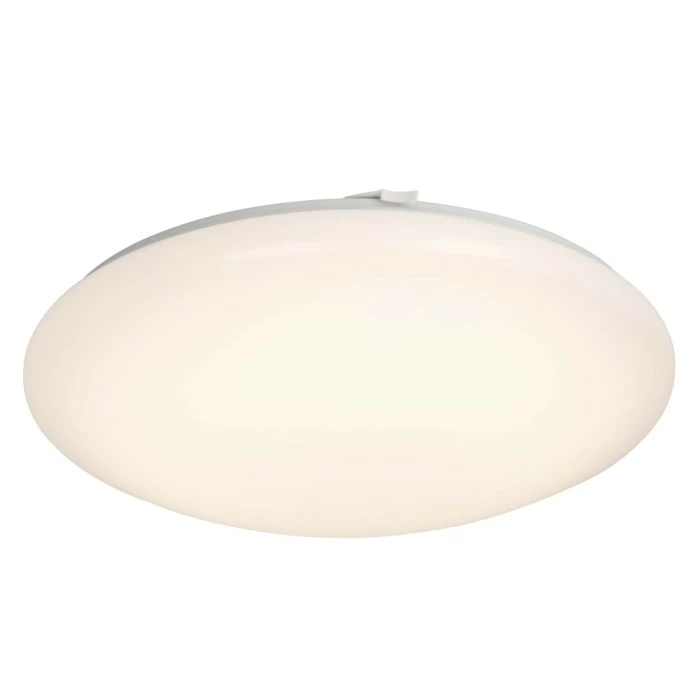 AEG Basic Deckenleuchte LED Weiß, 1-flammig – Bild 2