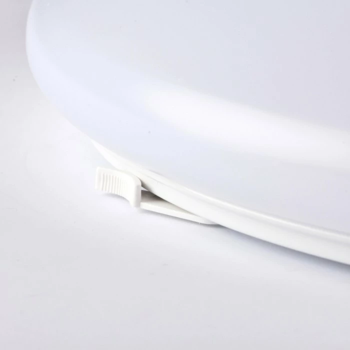 AEG Basic Deckenleuchte LED Weiß, 1-flammig – Bild 17