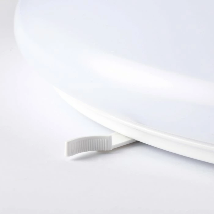 AEG Basic Deckenleuchte LED Weiß, 1-flammig – Bild 9