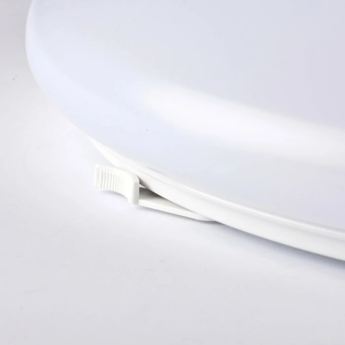 AEG Basic Deckenleuchte LED Weiß, 1-flammig – Bild 10