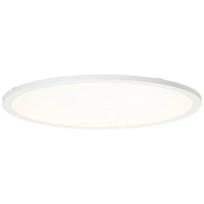 Brilliant Leuchten Brilliant Abie LED Panel Weiß, 1-flammig, Fernbedienung, Farbwechsler – Bild 12