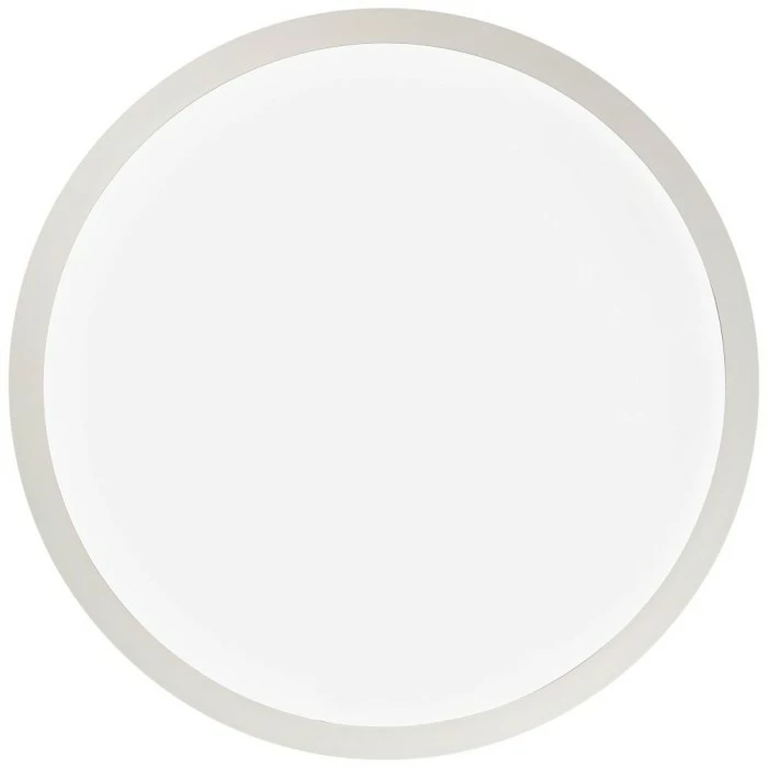 Brilliant Leuchten Brilliant Abie LED Panel Weiß, 1-flammig, Fernbedienung, Farbwechsler – Bild 5