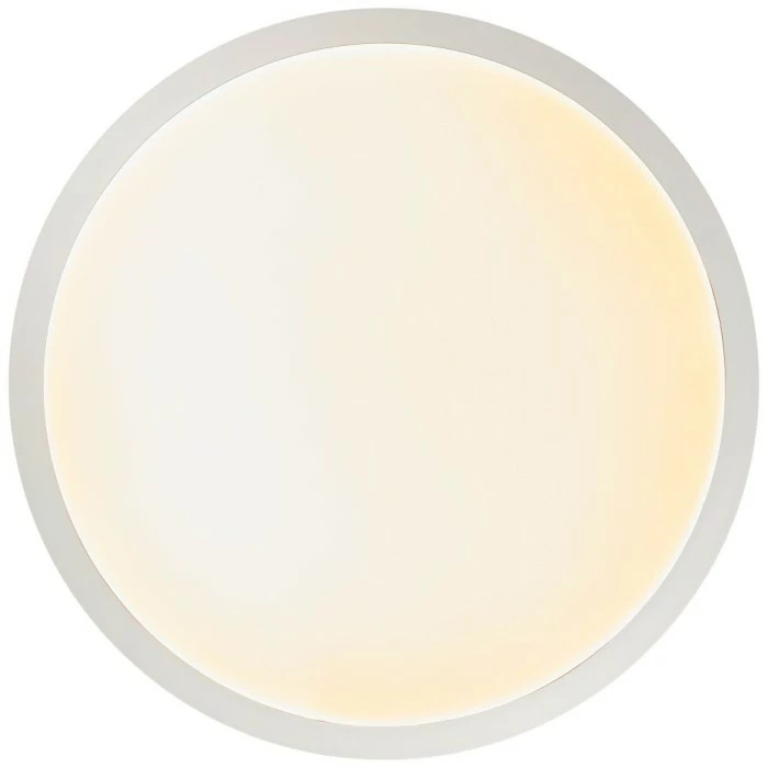 Brilliant Leuchten Brilliant Abie LED Panel Weiß, 1-flammig, Fernbedienung, Farbwechsler – Bild 7