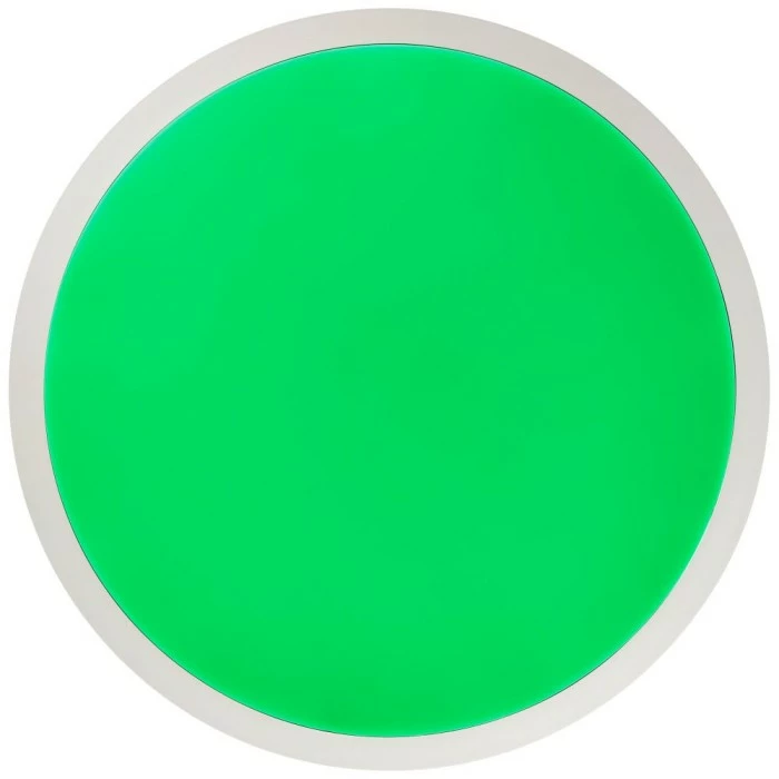 Brilliant Leuchten Brilliant Abie LED Panel Weiß, 1-flammig, Fernbedienung, Farbwechsler – Bild 9