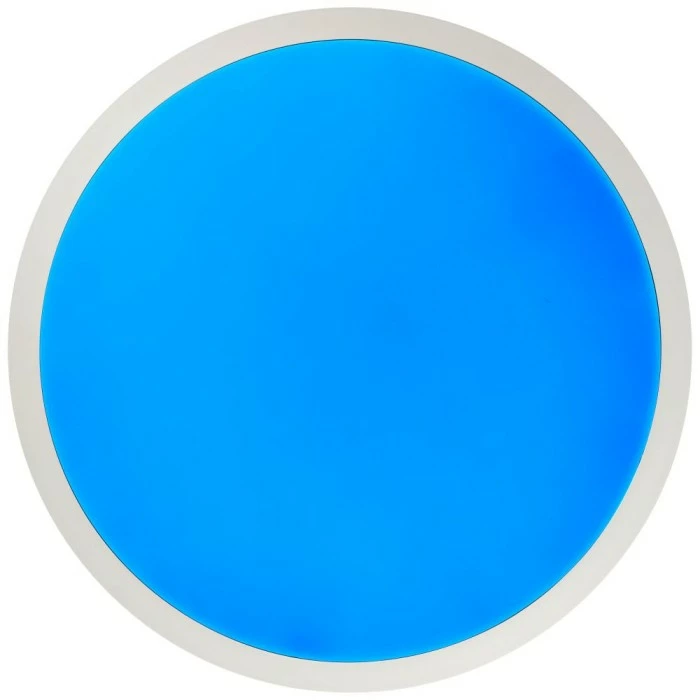 Brilliant Leuchten Brilliant Abie LED Panel Weiß, 1-flammig, Fernbedienung, Farbwechsler – Bild 10