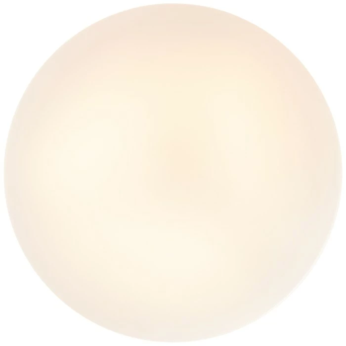 Brilliant Leuchten Brilliant Alon Deckenleuchte LED Weiß, 1-flammig, Bewegungsmelder – Bild 7