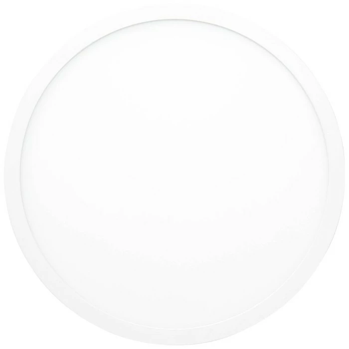 Brilliant Leuchten Brilliant Buffi Deckenpanel LED Weiß, 1-flammig – Bild 5