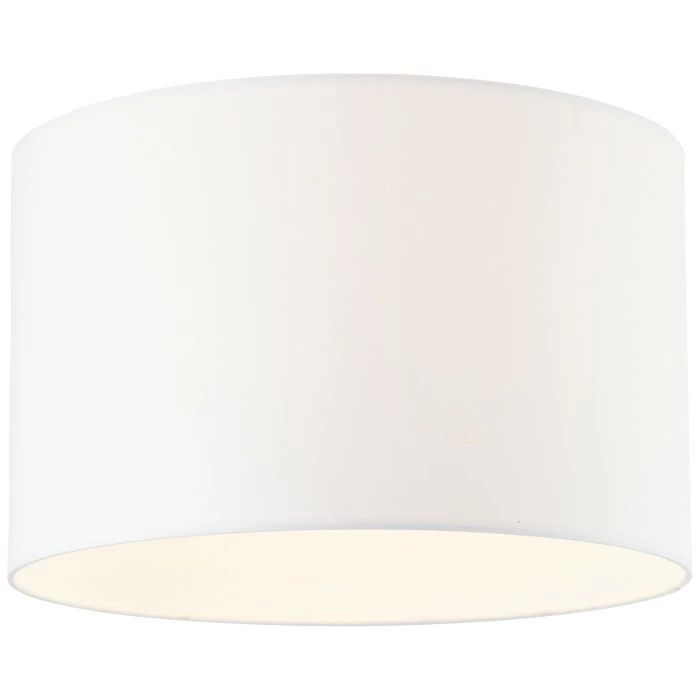 Brilliant Leuchten Esher Deckenleuchte Silber, 1-flammig – Bild 2