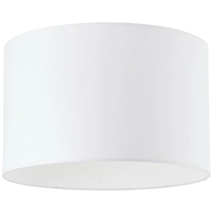 Brilliant Leuchten Esher Deckenleuchte Silber, 1-flammig – Bild 4