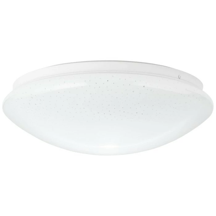 Brilliant Leuchten Fakir Deckenleuchte LED Weiß, 1-flammig – Bild 2