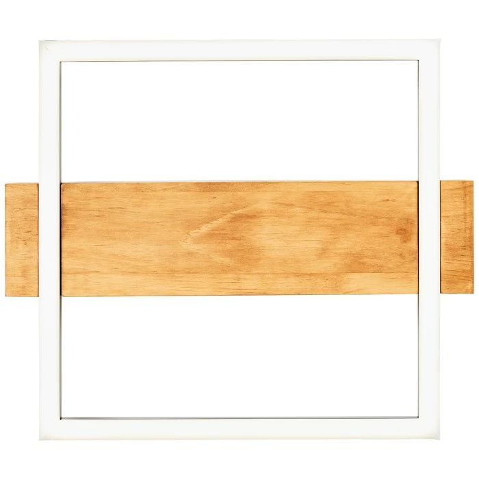 Brilliant Leuchten Brilliant Loneos Deckenleuchte LED Schwarz, Braun, 1-flammig – Bild 7