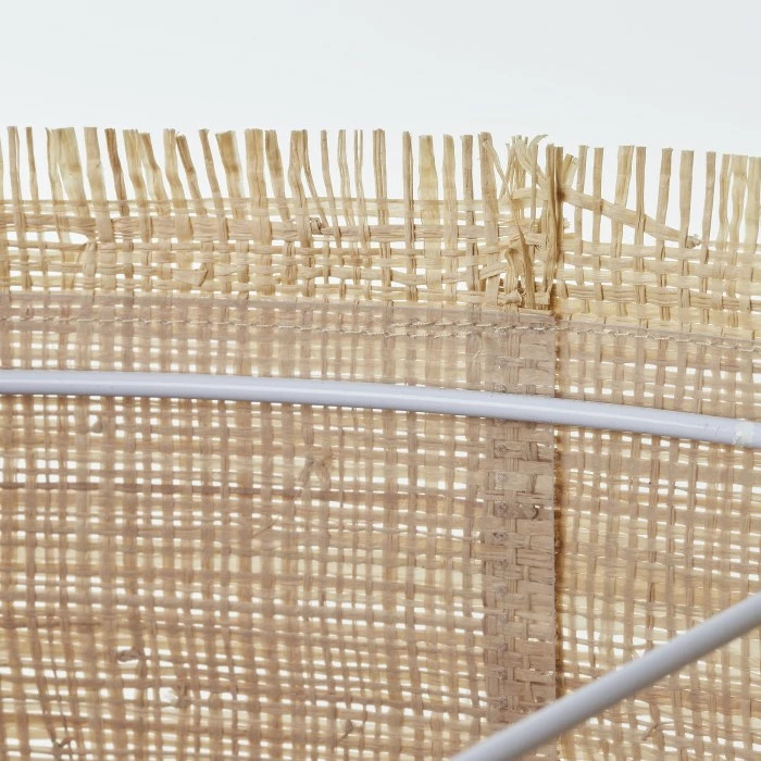 Brilliant Leuchten Brilliant Raffy Stehlampe Schwarz, 1-flammig – Bild 11