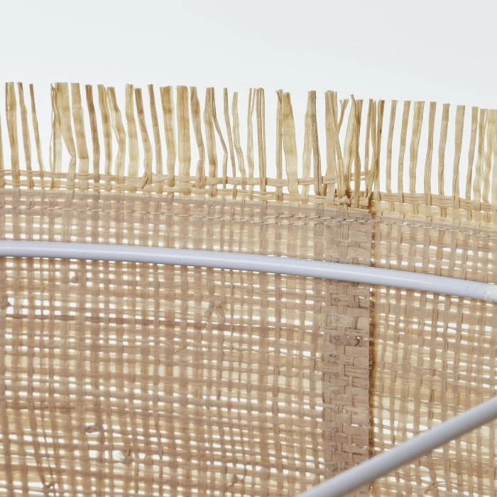 Brilliant Leuchten Brilliant Raffy Stehlampe Schwarz, 1-flammig – Bild 12