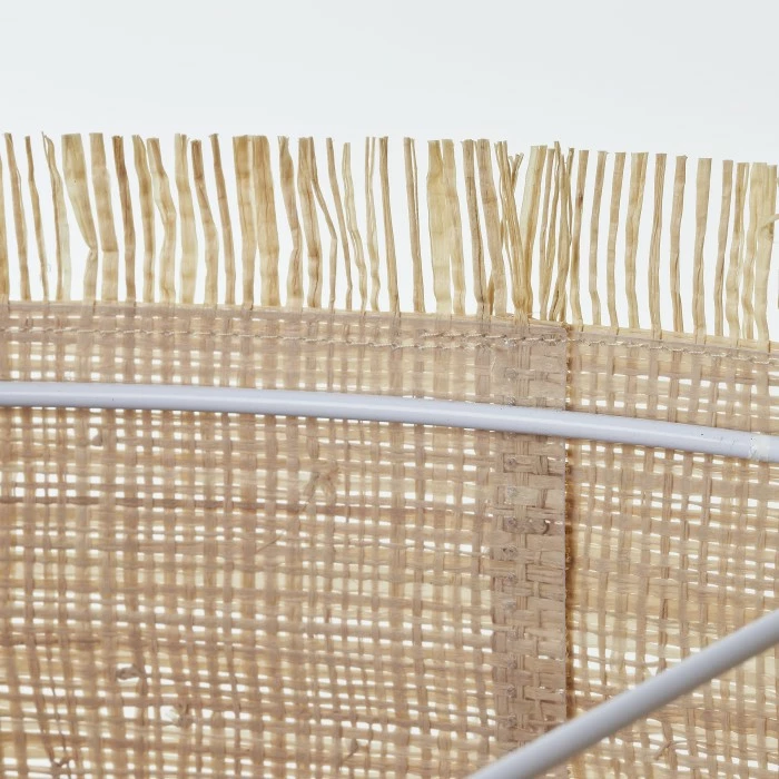 Brilliant Leuchten Brilliant Raffy Stehlampe Schwarz, 1-flammig – Bild 13