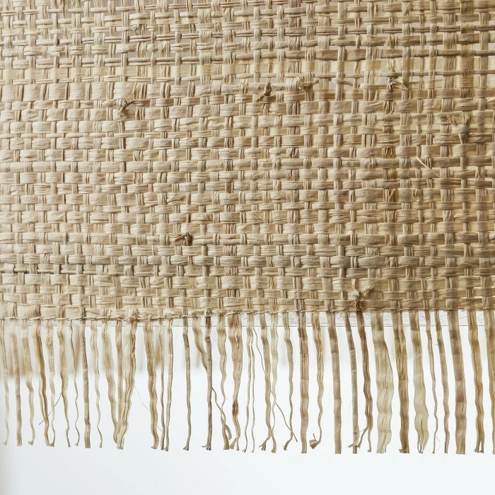 Brilliant Leuchten Brilliant Raffy Stehlampe Schwarz, 1-flammig – Bild 7