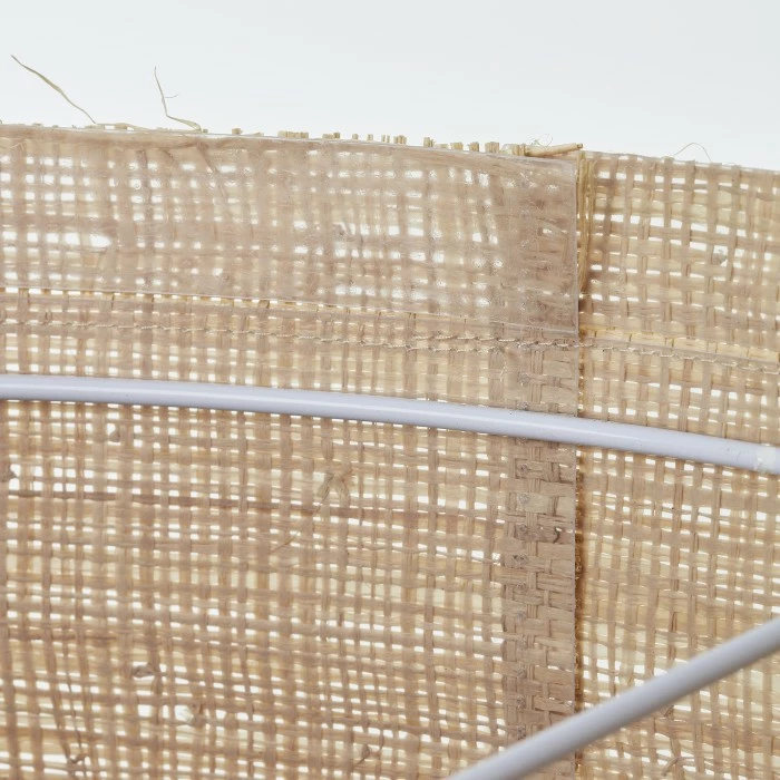 Brilliant Leuchten Brilliant Raffy Stehlampe Schwarz, 1-flammig – Bild 8