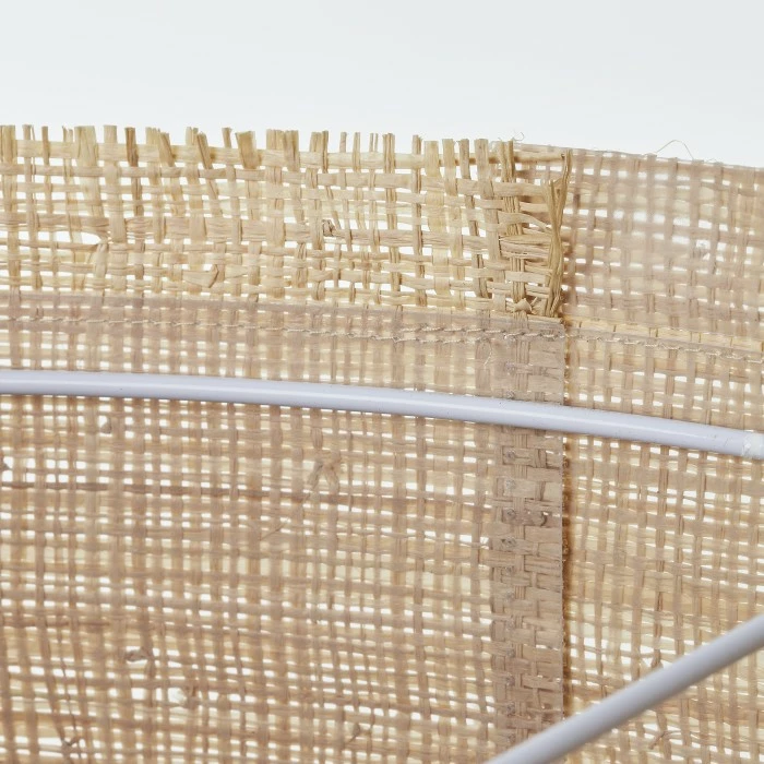 Brilliant Leuchten Brilliant Raffy Stehlampe Schwarz, 1-flammig – Bild 9