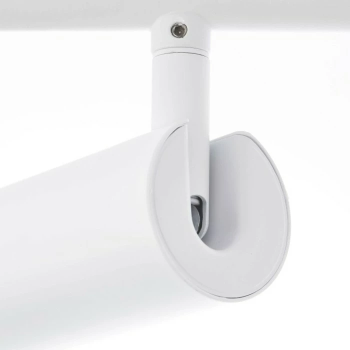 Brilliant Leuchten Brilliant Soeren Deckenstrahler LED Weiß, 4-flammig – Bild 3