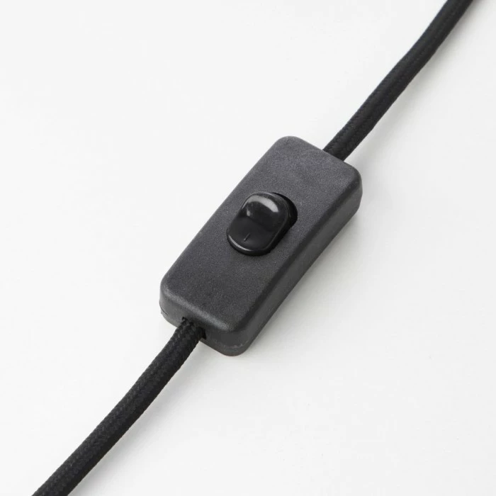 Brilliant Leuchten Brilliant Swivel Tischleuchte Holz hell, 1-flammig – Bild 10