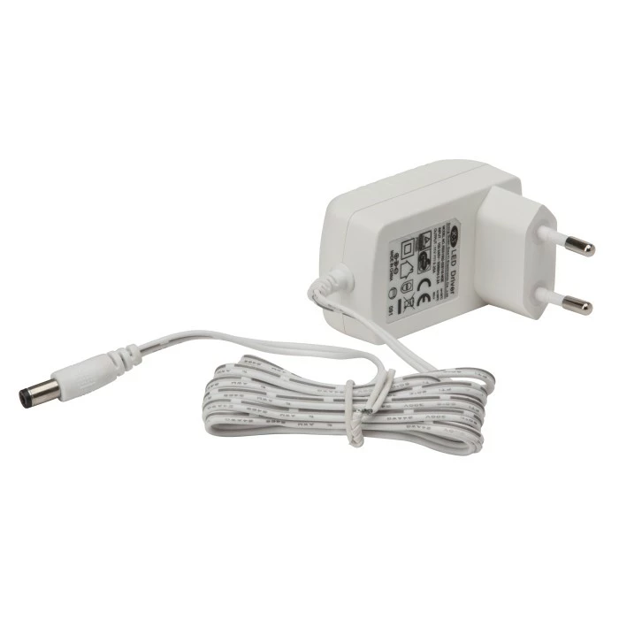 Brilliant Leuchten Brilliant Venedig Tischleuchte LED Weiß, 1-flammig – Bild 3