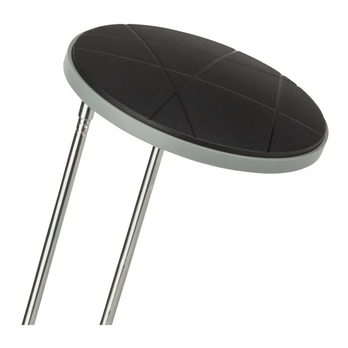 Brilliant Leuchten Brilliant Venedig Tischleuchte LED Schwarz, 1-flammig – Bild 2