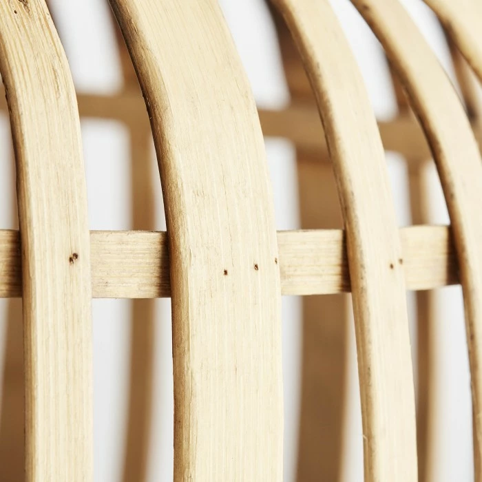 Brilliant Leuchten Brilliant Woodrow Deckenleuchte Schwarz, 1-flammig – Bild 3