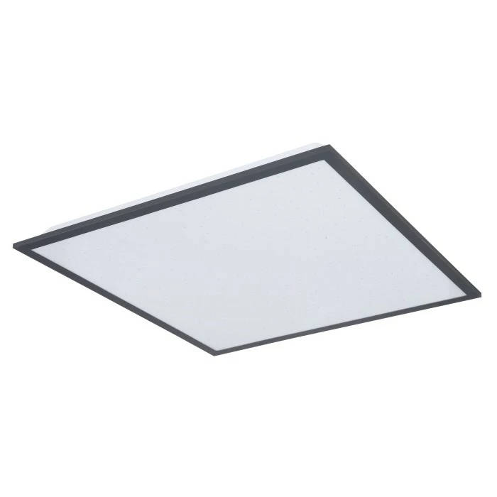 Globo DORO LED Panel Weiß, 1-flammig – Bild 2