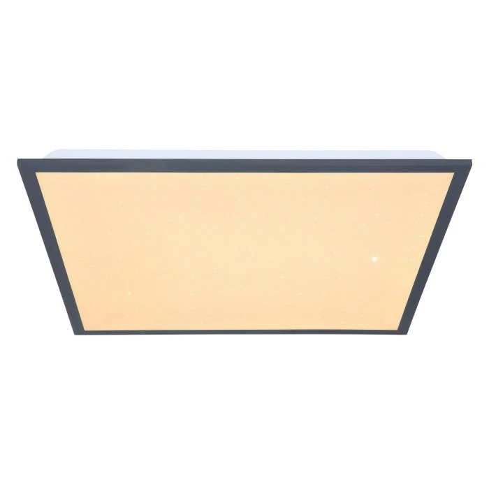 Globo DORO LED Panel Weiß, 1-flammig – Bild 3