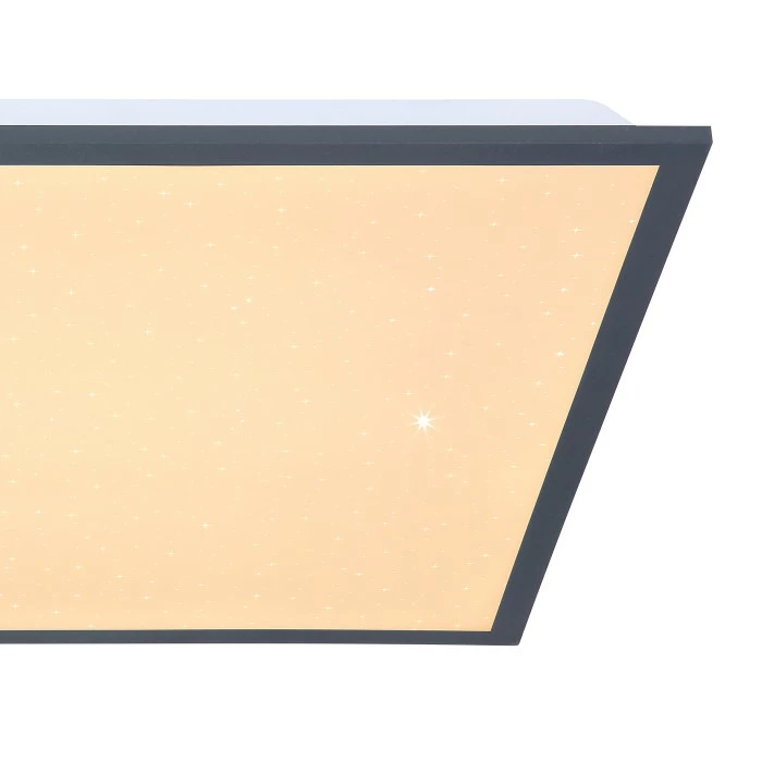 Globo DORO LED Panel Weiß, 1-flammig – Bild 5