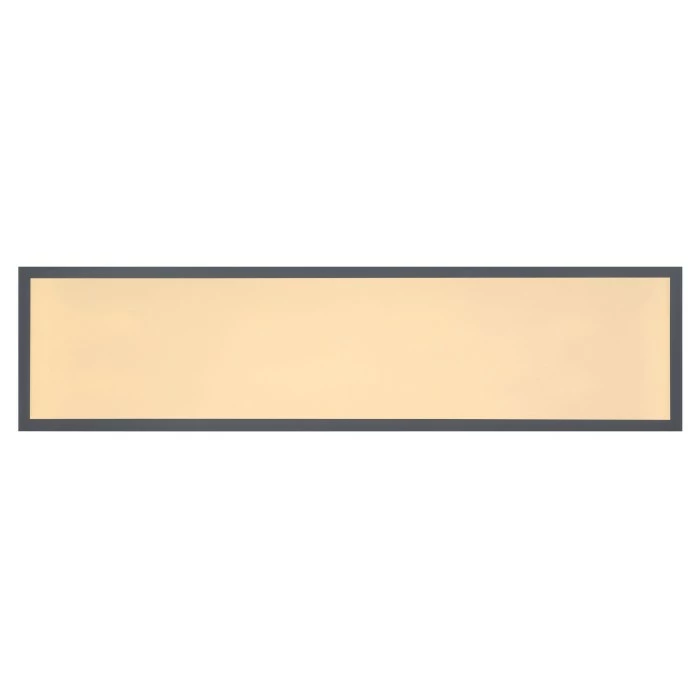 Globo DORO LED Panel Weiß, 1-flammig – Bild 4