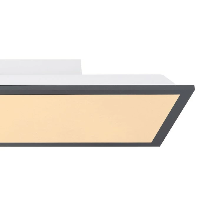 Globo DORO LED Panel Weiß, 1-flammig – Bild 5