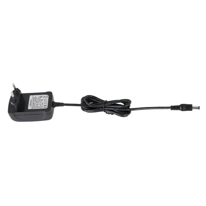 Globo HEKLA Tischleuchte LED Schwarz, 1-flammig – Bild 12