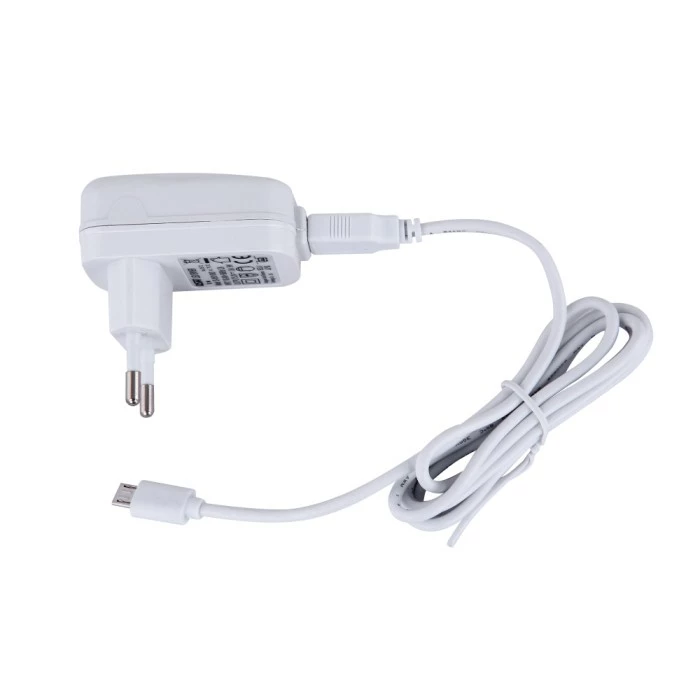 Globo HOLY Tischleuchte LED Weiß, 1-flammig – Bild 6