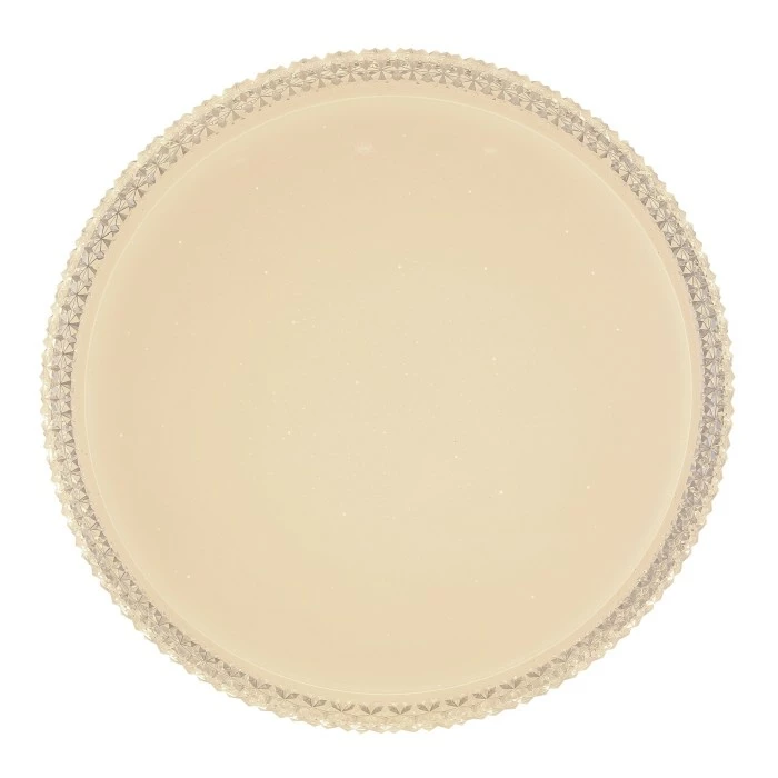 Globo OVI Deckenleuchte LED Weiß, 1-flammig – Bild 3