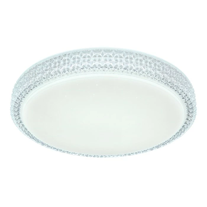 Globo OVI Deckenleuchte LED Weiß, 1-flammig – Bild 6