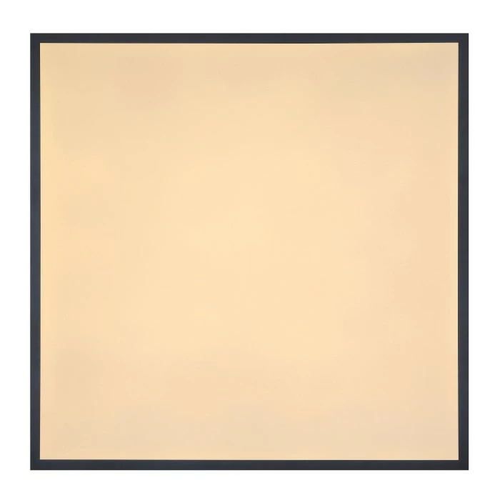 Globo SUZAKU LED Panel Schwarz, 1-flammig – Bild 4