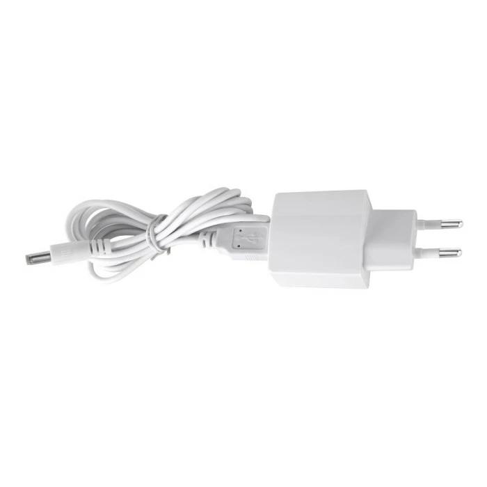 Globo TANNA Tischleuchte LED Weiß, 1-flammig – Bild 9