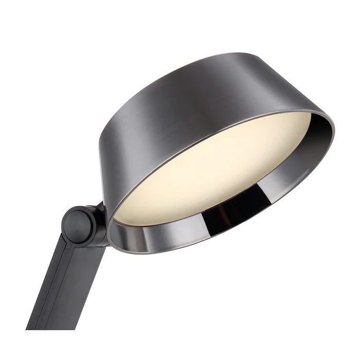 Globo URSINO Tischleuchte LED Schwarz, 1-flammig – Bild 4