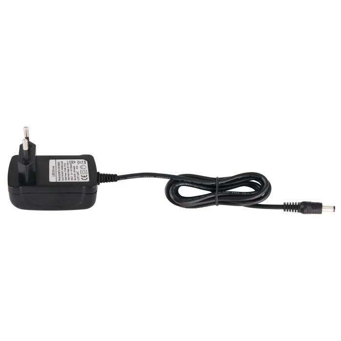 Globo URSINO Tischleuchte LED Schwarz, 1-flammig – Bild 7