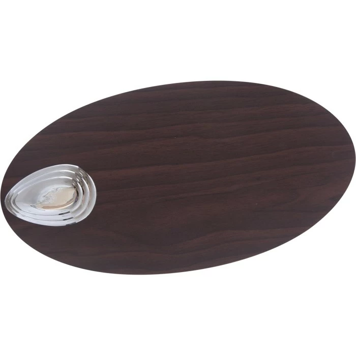 Globo WADE Deckenventilator Nickel-Matt, Chrom, Edelstahl, 1-flammig – Bild 6