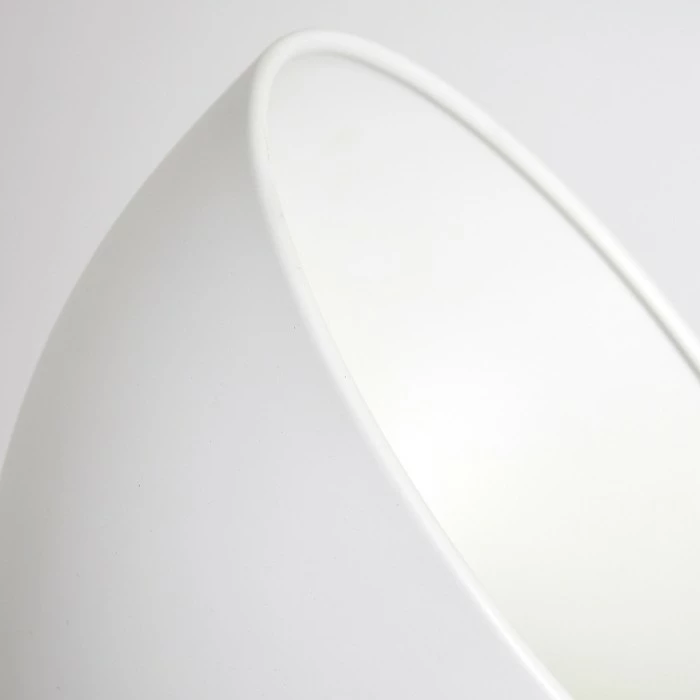 Hofstein Higashi Stehleuchte Weiß, Holz hell, 1-flammig – Bild 11