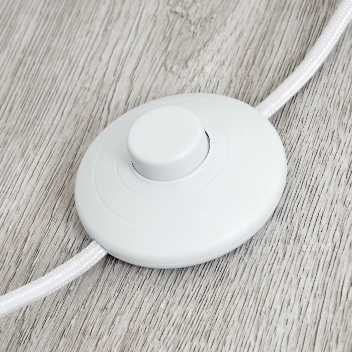 Hofstein Higashi Stehleuchte Weiß, Holz hell, 1-flammig – Bild 19