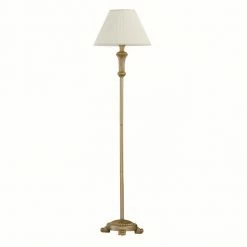 Ideallux Ideal Lux DORA Stehleuchte Gold, 1-flammig