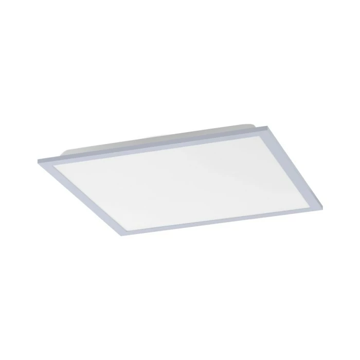 Leuchten Direkt FLAT LED Panel Silber, 1-flammig – Bild 3