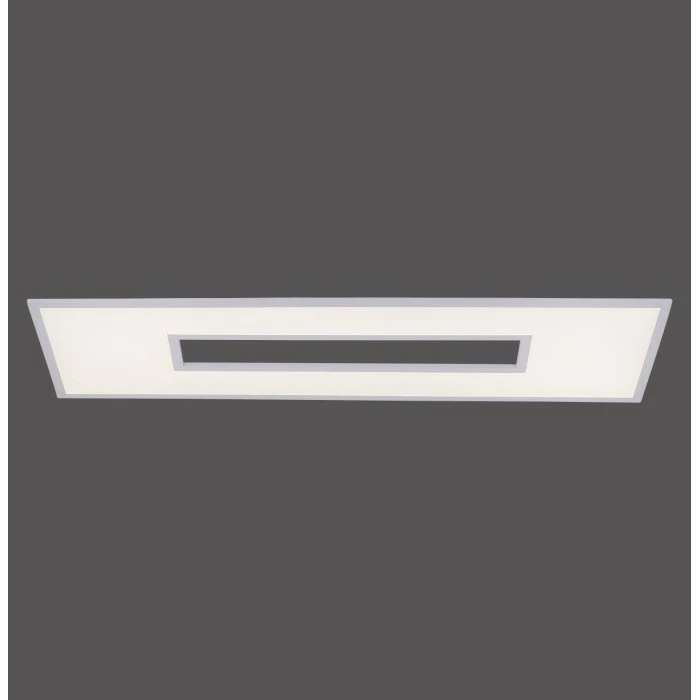 Leuchten Direkt RECESS LED Panel Weiß, 2-flammig, Fernbedienung, Farbwechsler – Bild 2