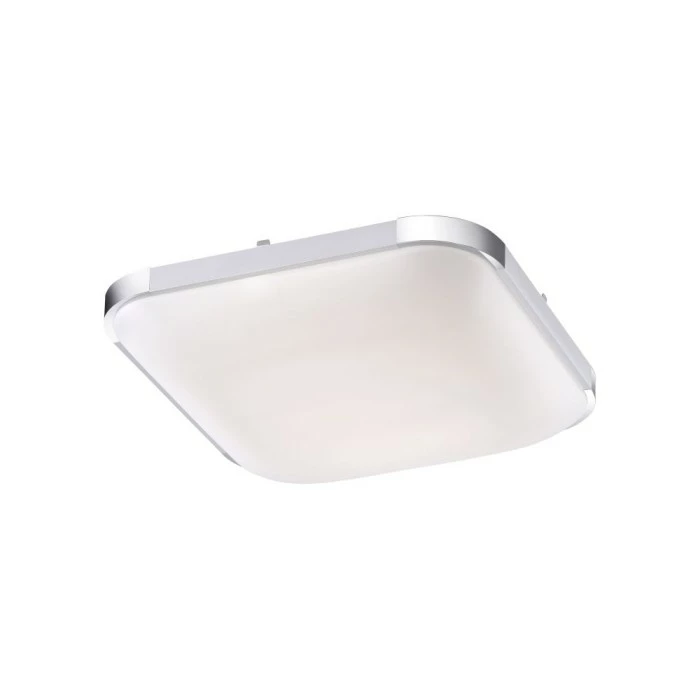 Leuchten Direkt VITUS Deckenleuchte LED Aluminium, 1-flammig, Fernbedienung – Bild 3