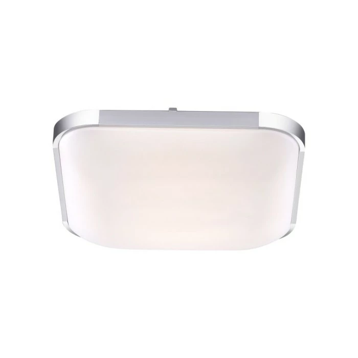 Leuchten Direkt VITUS Deckenleuchte LED Aluminium, 1-flammig, Fernbedienung – Bild 5