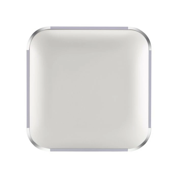 Leuchten Direkt VITUS Deckenleuchte LED Aluminium, 1-flammig, Fernbedienung – Bild 6