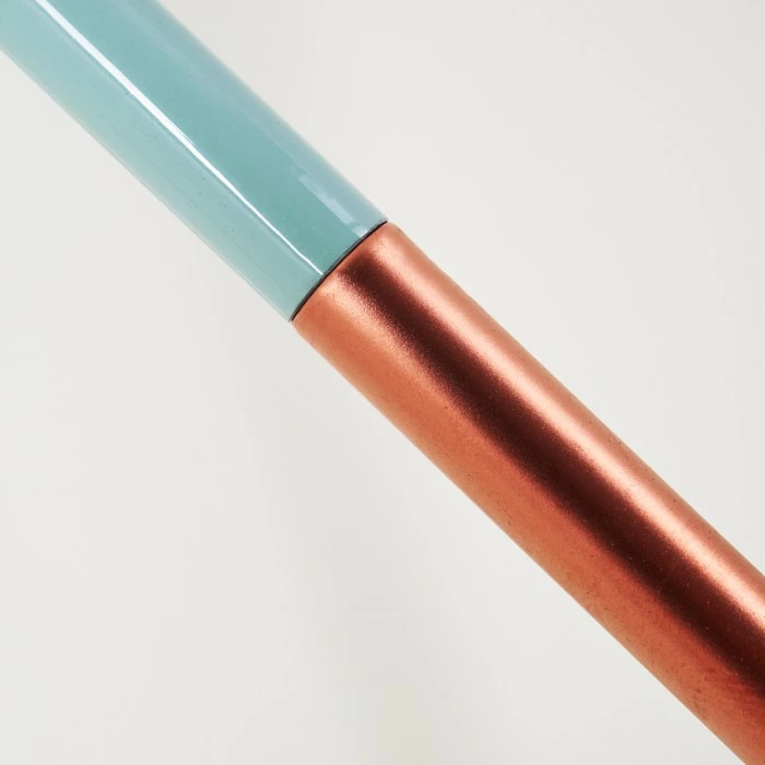 Hofstein Malingsbo Tischleuchte Grün, 1-flammig – Bild 16