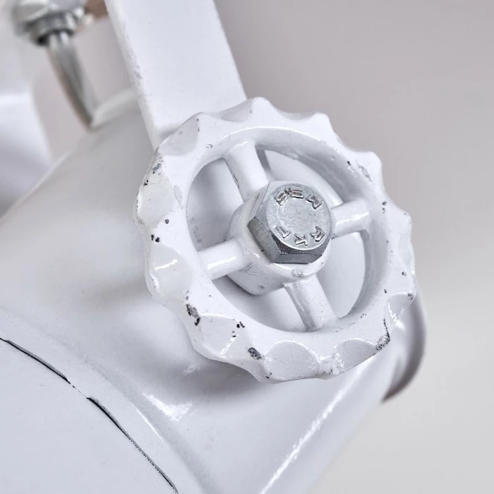 Hofstein Porcia Deckenleuchte Holz dunkel, 3-flammig – Bild 14